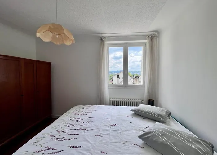 Maison "Le Jardin D'Elise" - Hauteur De Brive