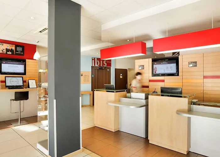 Animaux admis Ibis Brive Centre